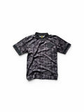 England 1990 Black Shirt (Small) - Premium Second Hand