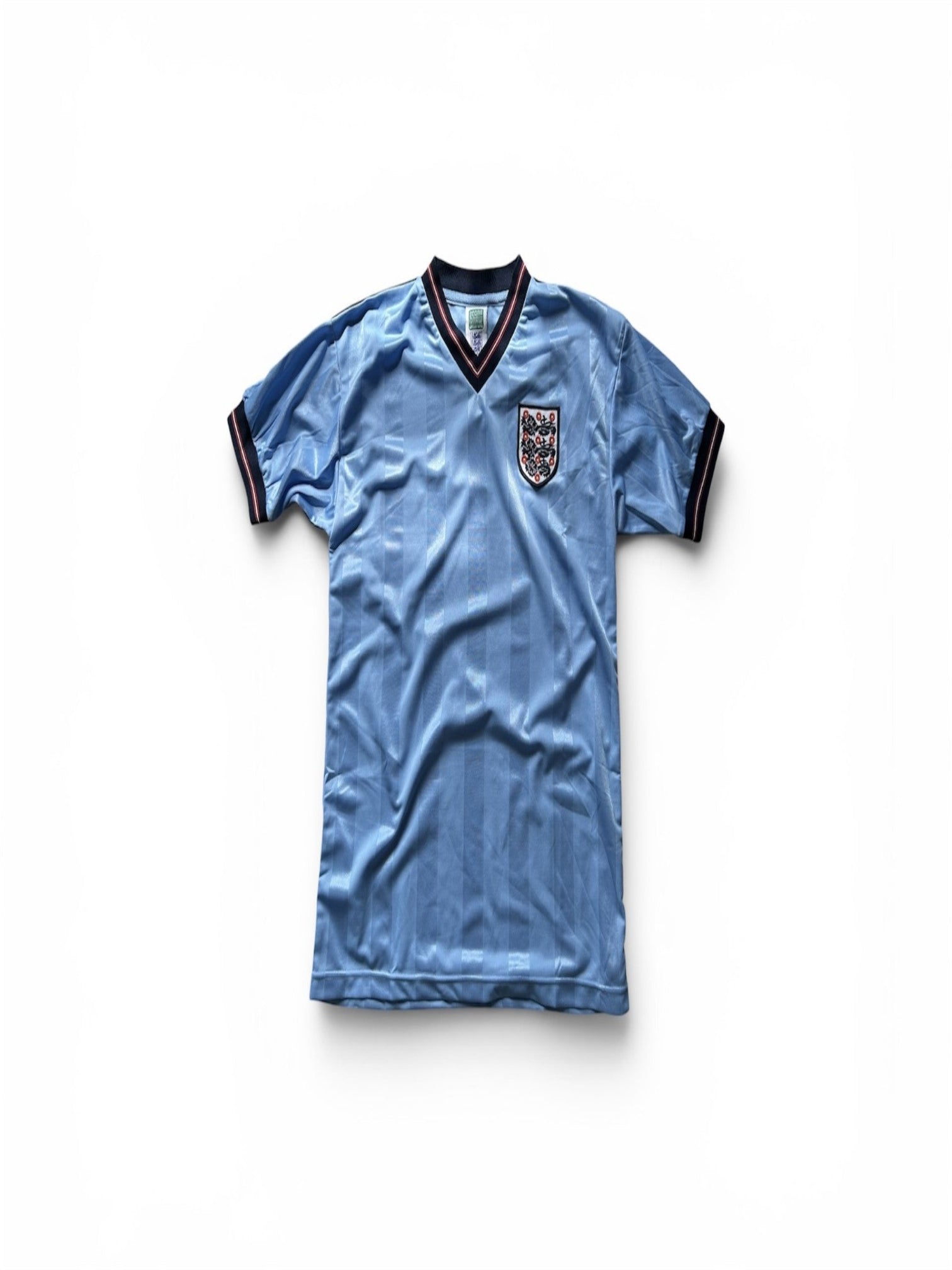 England 1986 Third Retro Shirt (Medium) - Premium second hand
