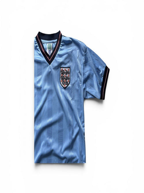 England 1986 Third Retro Shirt (Medium) - Premium second hand