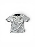 England 1990 White Home shirt (Large) - Premium Second Hand