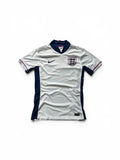 England 2024 Home White Shirt (Medium) - Premium second hand