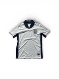 England 2024 Home White (Large) - Premium second Hand