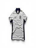 England 2024 Home White Shirt (Small) - Premium Second Hand